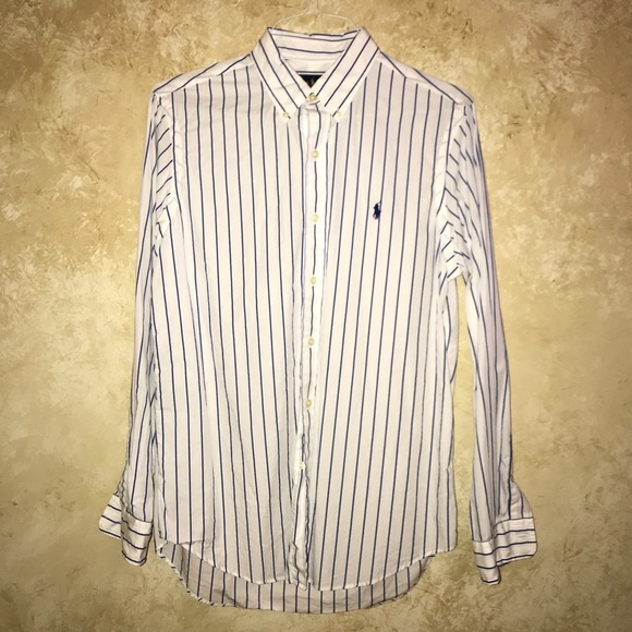 Polo Ralph Lauren Other - Polo Button Up